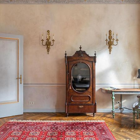 Go To Vilnius Apartman Kültér fotó