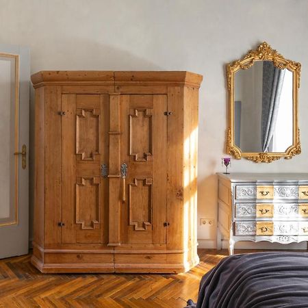 Go To Vilnius Apartman Kültér fotó