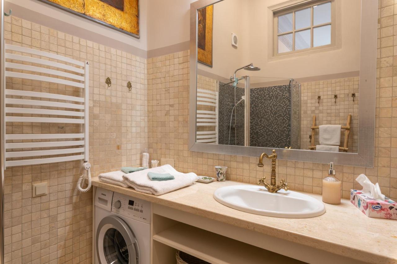 Go To Vilnius Apartman Kültér fotó