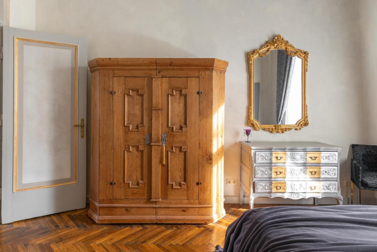 Go To Vilnius Apartman Kültér fotó