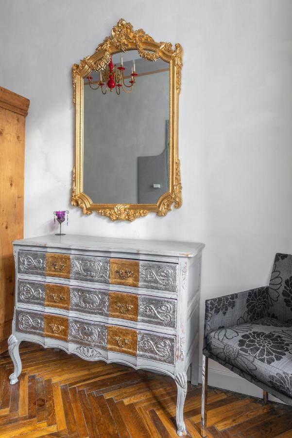 Go To Vilnius Apartman Kültér fotó