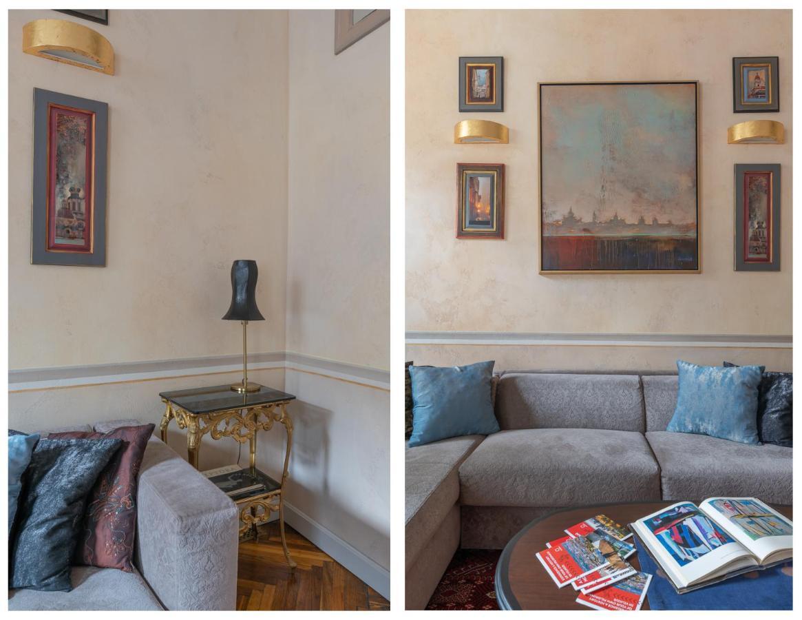 Go To Vilnius Apartman Kültér fotó