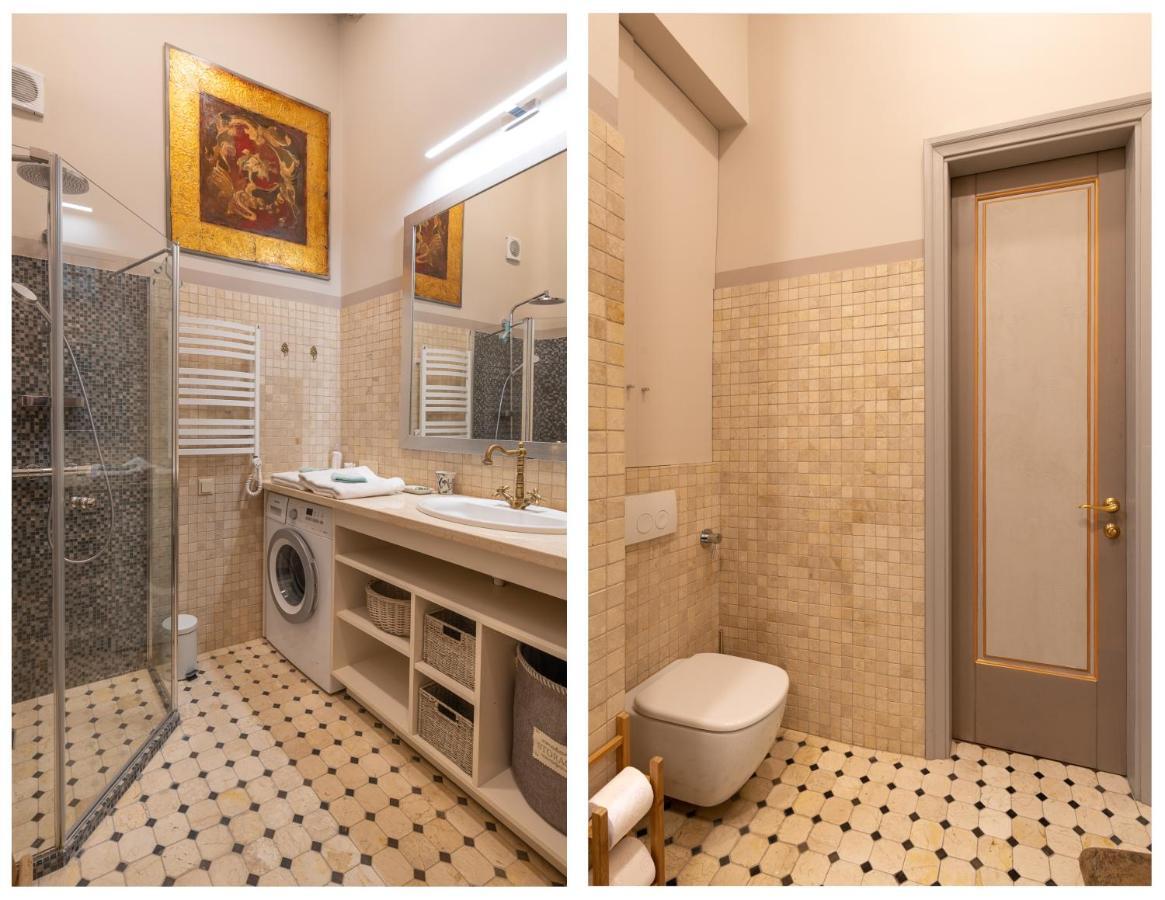 Go To Vilnius Apartman Kültér fotó