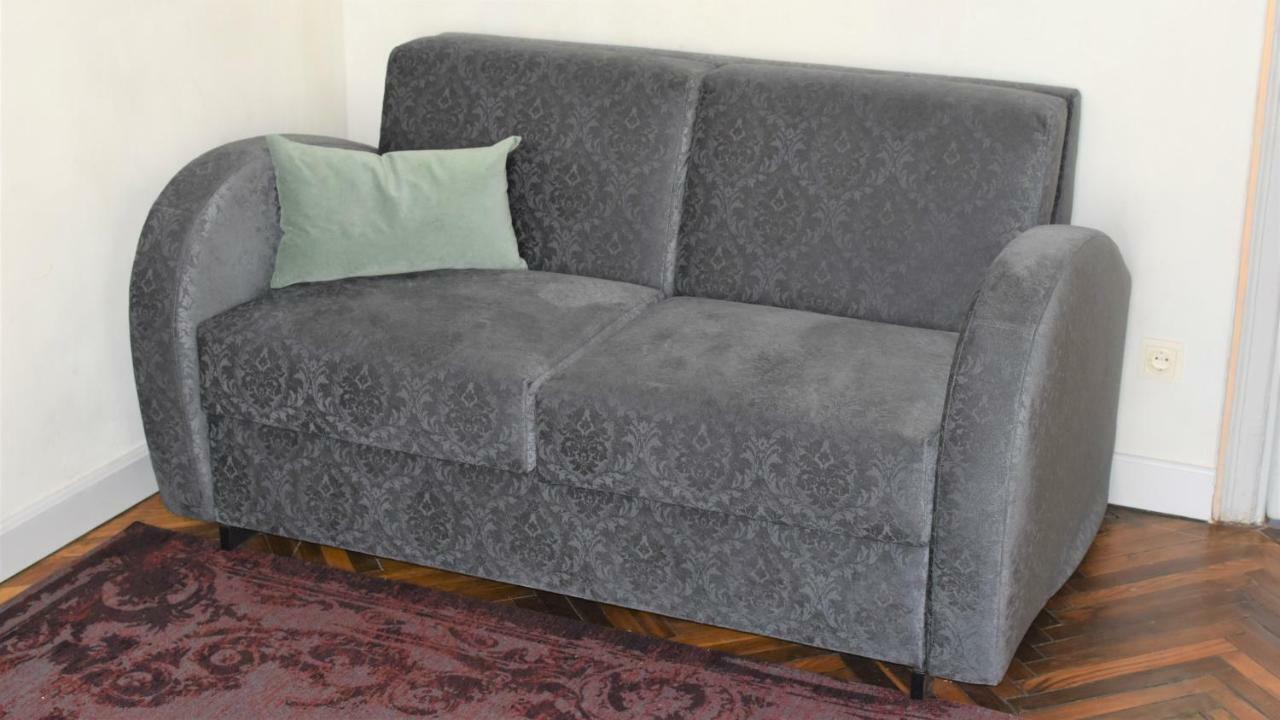 Go To Vilnius Apartman Kültér fotó