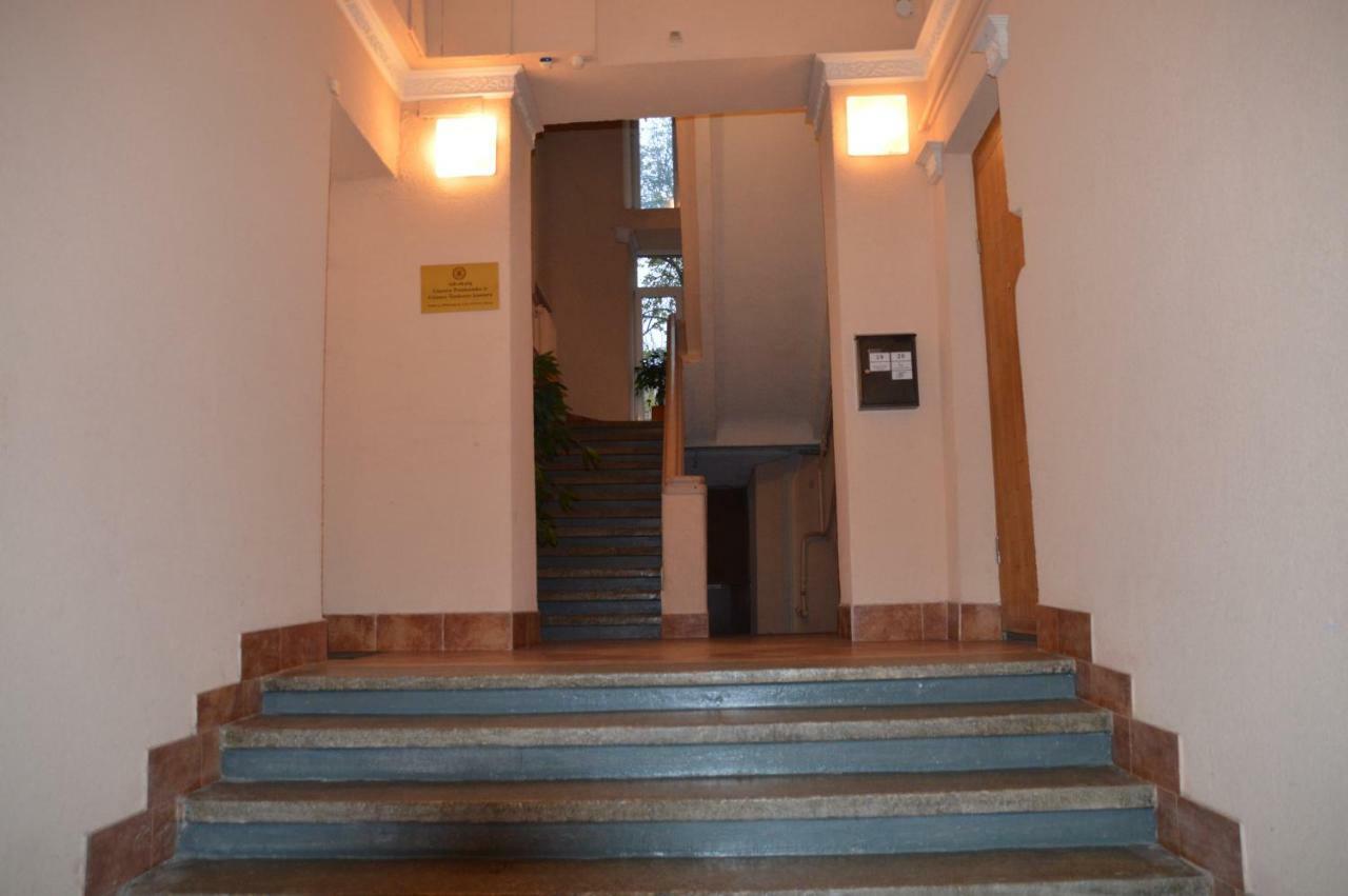 Go To Vilnius Apartman Kültér fotó