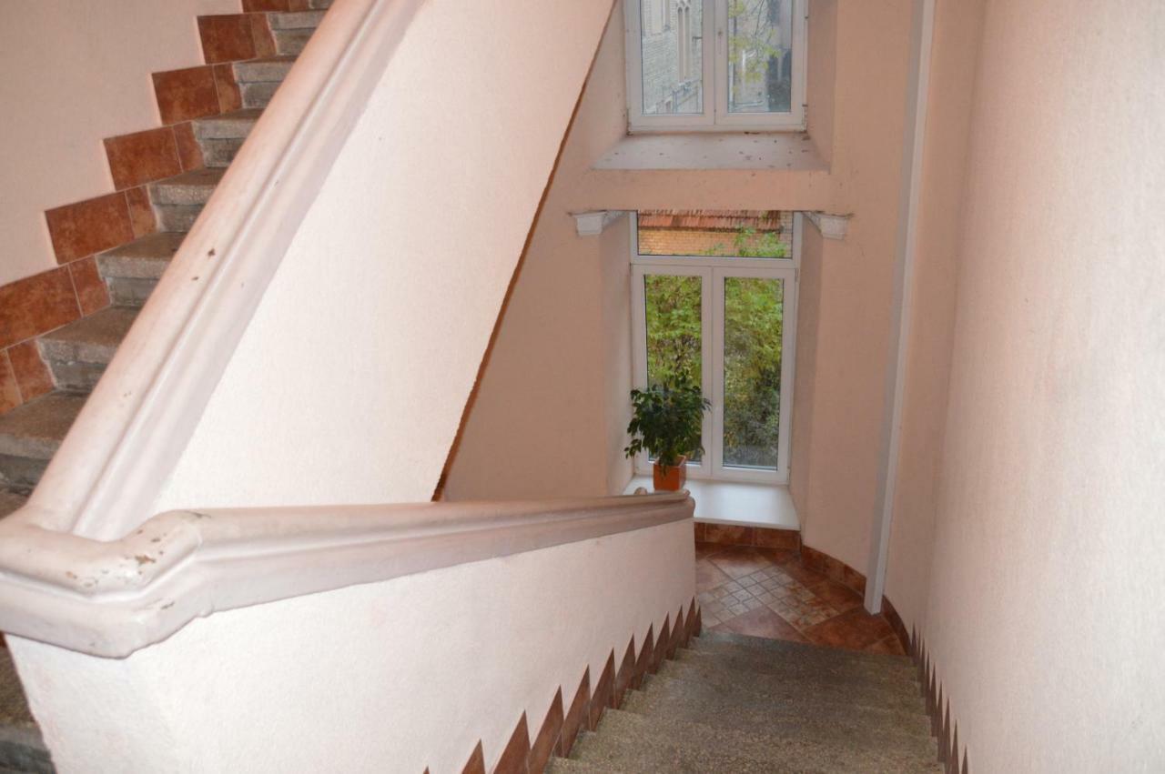Go To Vilnius Apartman Kültér fotó